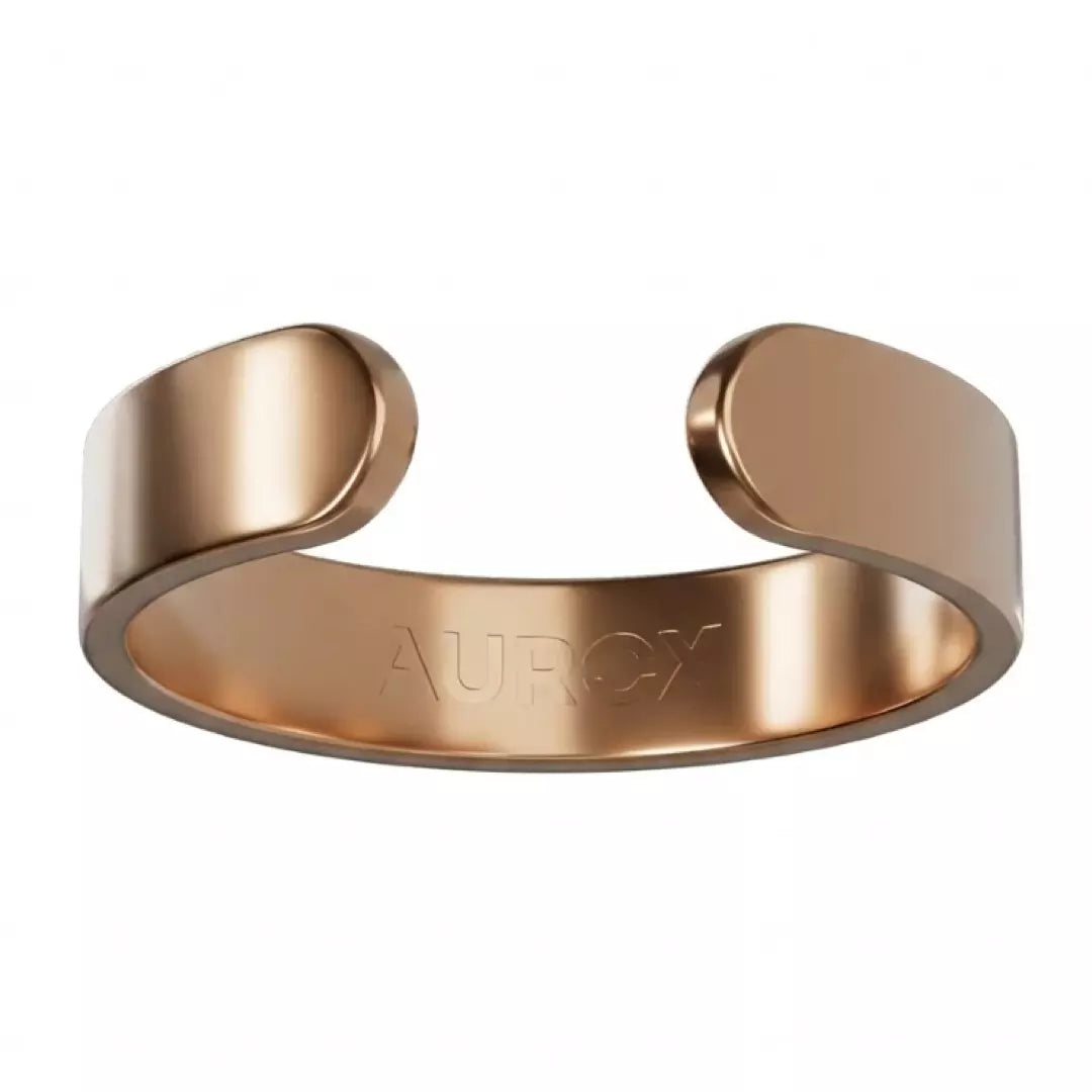 Aurox™ Prsten Vitality