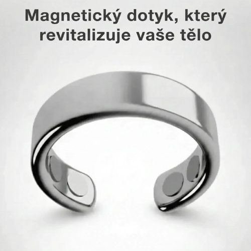 Aurox™ Prsten Vitality